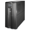 Imagem de APC Smart UPS Line Interactive 2200VA Torre 230V 8 tomadas IEC C13+2 tomadas IEC C19 Porta SmartConnect+SmartSlot AVR LCD