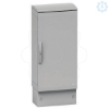 Imagem de Rodape em poliester para PLAT124 abertura frontal IP44 IK10 RAL7035
