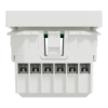 Imagem de Nova Unica - Interruptor de estores Wiser - Branco