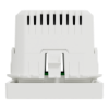 Imagem de Nova Unica - Interruptor de estores Wiser - Branco