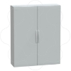 Imagem de Caixa poliester vers.PLA completamente selado 1250x1000x320 IP65
