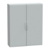 Imagem de Caixa poliester vers.PLA completamente selado 1250x1000x320 IP65