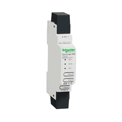 Mostrar detalhes para Calha DIN para SpaceLogic KNX Imagem de Calha DIN para SpaceLogic KNX