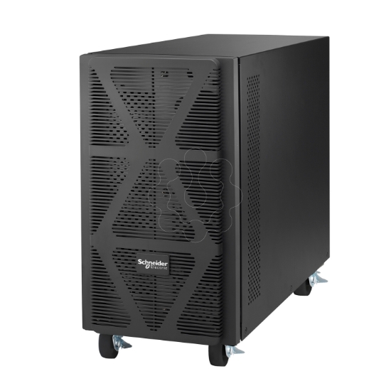 Imagem de SE Easy UPS SRVS 240V com bateria para torre de 6 e 10kVA modelo sem bateria