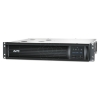 Imagem de APC Smart UPS Line Interactive 1500VA Rackmount 2U 230V 4 tomadas IEC C13 SmartConnect Port+SmartSlot AVR LCD