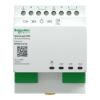 Imagem de Spacelogic KNX Extensao Regulacao universal de 2 canais