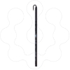 Imagem de PDU de Bastidor 2G Com Medicao Zero U 22.0kW32A 17.3kW24A 230V 30 C13  12 C19