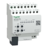 Imagem de Spacelogic KNX controlador da unidade de valvula