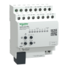 Imagem de Spacelogic KNX controlador da unidade de valvula