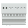 Imagem de Spacelogic KNX controlador da unidade de valvula