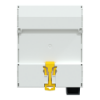 Imagem de Spacelogic KNX controlador da unidade de valvula