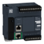 Mostrar detalhes para Controlador M221 c/ Ethernet16 ES do tipo transistor PNP Imagem de Controlador M221 c/ Ethernet16 ES do tipo transistor PNP