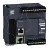 Imagem de Controlador M221 c/ Ethernet16 ES do tipo transistor PNP