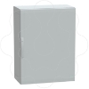 Imagem de Caixa poliester vers.PLA completamente selado 1000x750x420 IP65