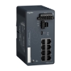 Imagem de Modicon Managed Switch - 8 portos para cobre