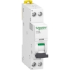 Imagem de Disjuntor miniatura Acti9 iC40N 1P+N 4 A curva C 6000 A IEC 60898 1 10 kA IEC 60947 2