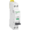 Imagem de Disjuntor miniatura Acti9 iC40N 1P+N 4 A curva C 6000 A IEC 60898 1 10 kA IEC 60947 2