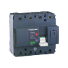 Imagem de interruptor NG125NA 4P 125A