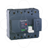 Imagem de interruptor NG125NA 4P 125A