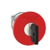 Imagem de Seta cabeca 40mm emergencia  g. c / gen fraude keyring