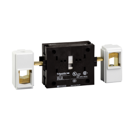Mostrar detalhes para Polo neutro - 175 A - para V5/V6 Imagem de Polo neutro - 175 A - para V5/V6