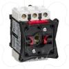 Imagem de interruptor seccionador 3P 25A