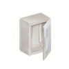 Imagem de Floor standing encl. polyester vers.PLA compl.sealed 1000x750x320 IP65 glazed