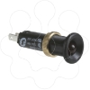 Imagem de Luz piloto o8 - ip40 - vermelho - led saliente incluido - 24v - rapidoon