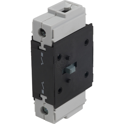 Mostrar detalhes para Polo neutro - 80 A - para V3/V4 Imagem de Polo neutro - 80 A - para V3/V4
