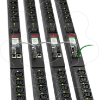 Imagem de APC Rack PDU 9000 Switched, ZeroU, 16A, 230V, (21) C13 & (3) C19, IEC309 Cord
