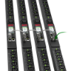 Imagem de APC Rack PDU 9000 Switched, ZeroU, 16A, 230V, (21) C13 & (3) C19, IEC309 Cord