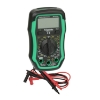 Imagem de Multimetro digital Thorsman Cat III 600V