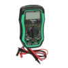 Imagem de Multimetro digital Thorsman Cat III 600V