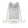 Imagem de Detetor de presenca KNX Mini para embutir em teto falso