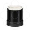 Imagem de Elemento sonoro ajustavel 70/90 db continuo/intermitente modo 12...48vac/cc