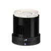 Imagem de Elemento sonoro ajustavel 70/90 db continuo/intermitente modo 12...48vac/cc