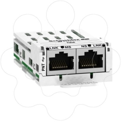 Mostrar detalhes para Carta de comunicacao Profinet Imagem de Carta de comunicacao Profinet