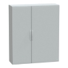 Imagem de Caixa poliester vers.PLA completamente selado 1500x1250x420 IP65