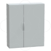 Imagem de Caixa poliester vers.PLA completamente selado 1500x1250x420 IP65