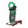 Imagem de Amperimetro Digital com alicate Thorsman