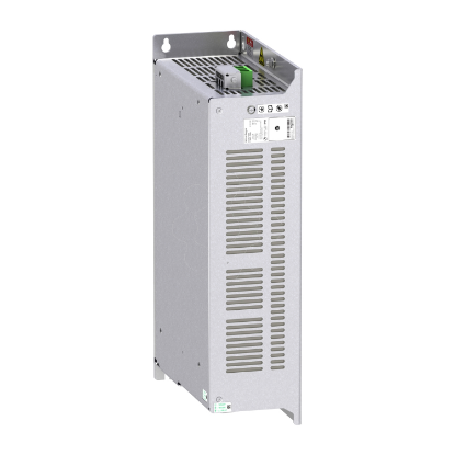 Mostrar detalhes para Unidade regenerativa   75 kW   para variador de velocidade Altivar Imagem de Unidade regenerativa   75 kW   para variador de velocidade Altivar