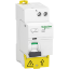 Mostrar detalhes para Interruptor diferencial Acti9 iID40 1P+N 25 A 30 mA tipo AC Imagem de Interruptor diferencial Acti9 iID40 1P+N 25 A 30 mA tipo AC