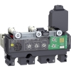 Imagem de ComPacT DISPARADOR NSX100 CA 3P3D 100A 42