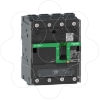 Imagem de ComPacT Disjuntor NSXm100N 50kA CA 4P4D 100A TMD ELINK