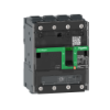 Imagem de ComPacT Disjuntor NSXm100N 50kA CA 4P4D 100A TMD ELINK