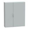 Imagem de Caixa poliester vers.PLA completamente selado 1500x1250x320 IP65