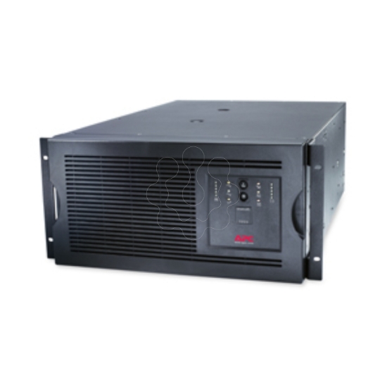 Imagem de Smart-UPS 5000VA 230V da APC para Montagem em Bastidor/Torre