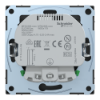 Imagem de D-Life - Tomada 2P+T + Carregador 2xUSB - 2.4A - 16A - Antracite