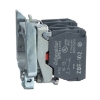 Imagem de bloco cont - 2nf - c/ aro fix metalico