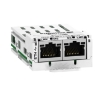Imagem de Ethernet TCP/IP modulo de comunicacao